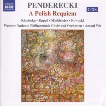 A polish requiem - Antoni Wit