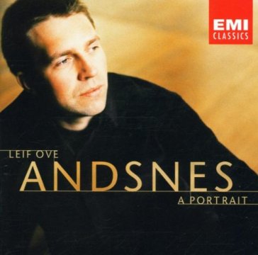 A portrait - Leif Ove Andsnes