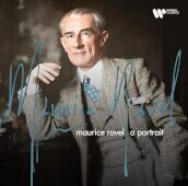 A portrait the best of ravel