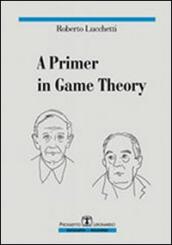 A primer in game theory