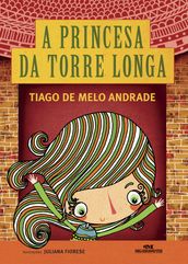 A princesa da torre longa