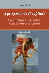 A proposito de Il capitale