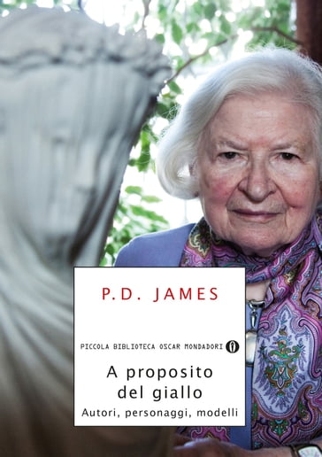 A proposito del giallo - P.D. James