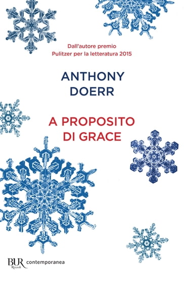 A proposito di Grace - Anthony Doerr