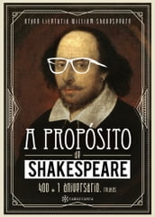 A propósito de Shakespeare