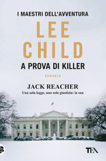 A prova di killer - Lee Child