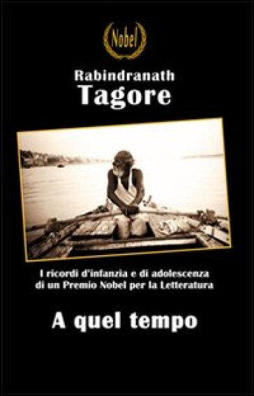 A quel tempo - Rabindranath Tagore