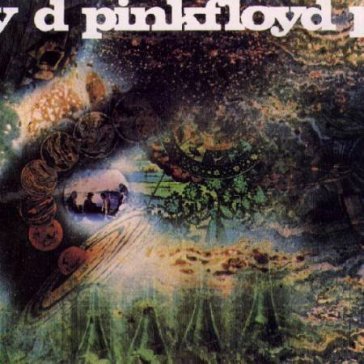 A saucerful of secrets - Pink Floyd