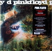 A saucerful of secrets