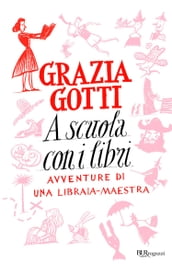 A scuola con i libri