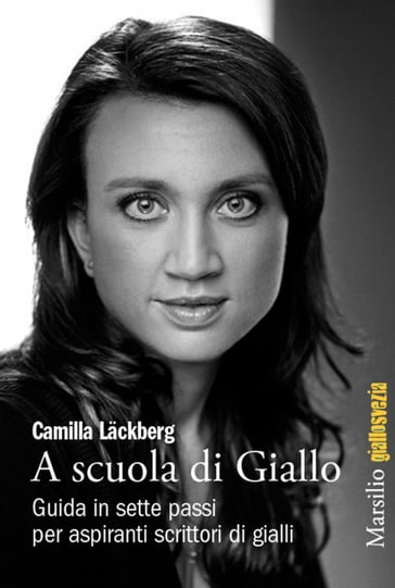 A scuola di Giallo - Camilla Lackberg