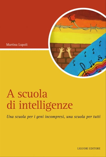 A scuola di intelligenze - Martina Lupoli