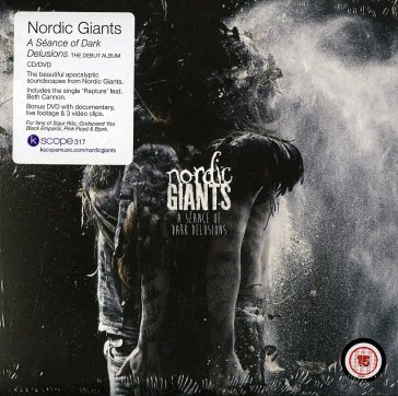 A seance of dark delusions - NORDIC GIANTS