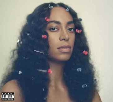 A seat at the table - Solange