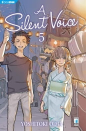 A silent voice 5