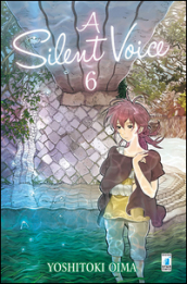 A silent voice. 6.