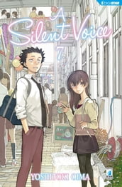 A silent voice 7