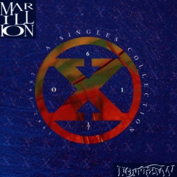 A singles collection 1982-1992 - Marillion