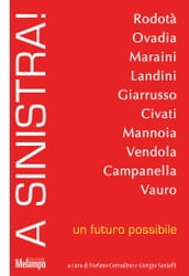 A sinistra!