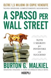 A spasso per Wall Street