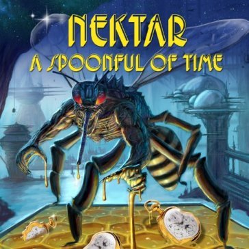 A spoonful of time - Nektar