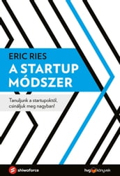 A startup módszer