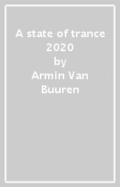 A state of trance 2020