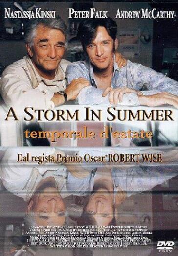 A storm in summer (DVD) - Robert Wise
