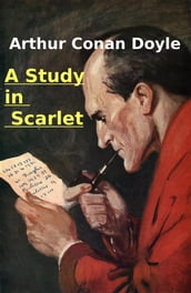 A study in scarlet