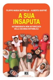 A sua insaputa