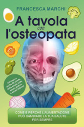 A tavola con l osteopata