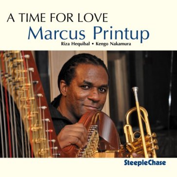 A time for love - PRINTUP MARCUS