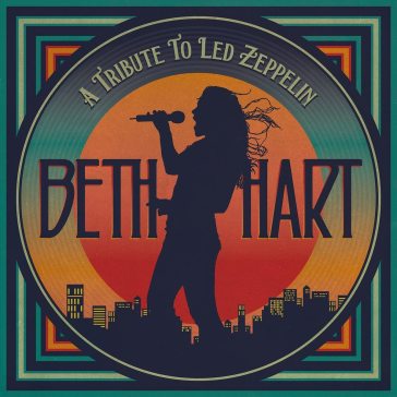 A tribute to led zeppelin - Beth Hart