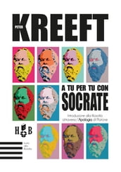 A tu per tu con Socrate