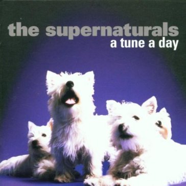 A tune a day - SUPERNATURALS