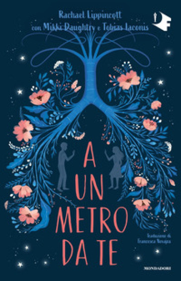 A un metro da te - Rachael Lippincott