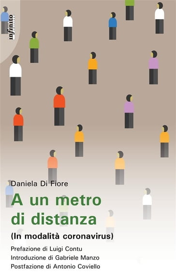 A un metro di distanza - Daniela Di Fiore - Luigi Contu - Gabriele Manzo