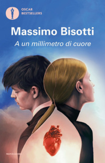 A un millimetro di cuore - Massimo Bisotti