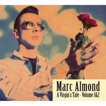 A virgin's tale vol.1&2 - Marc Almond