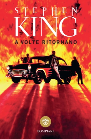 A volte ritornano - Stephen King