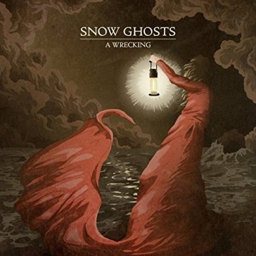 A wrecking - SNOW GHOSTS