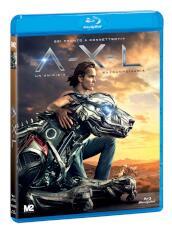 A-x-l - Un'amicizia extraordinaria (Blu-Ray)