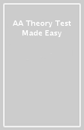 AA Theory Test Made Easy