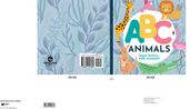 ABC Animals - Learn the Alphabet with Animals