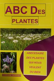 ABC DES PLANTES