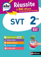 ABC Réussite SVT 2de