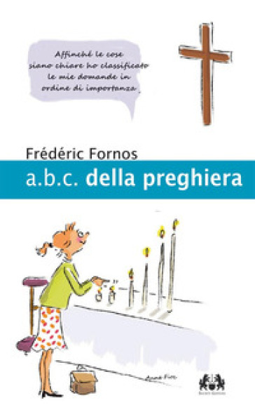 ABC della preghiera - Frédéric Fornos