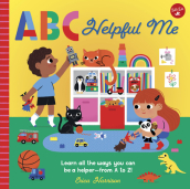 ABC for Me: ABC Helpful Me