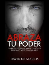 ABRAZA TU PODER (Traducido)