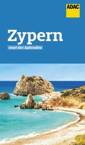 ADAC Reiseführer Zypern